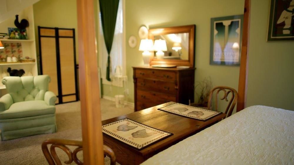 Yellow Rose Bed & Breakfast San Antonio Exterior foto